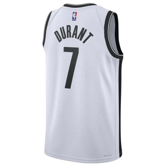Nike Ανδρική αμάνικη μπλούζα Brooklyn Nets Association Edition 2022/23 Nike Ανδρική αμάνικη μπλούζα Brooklyn Nets Association Edition 2022/23